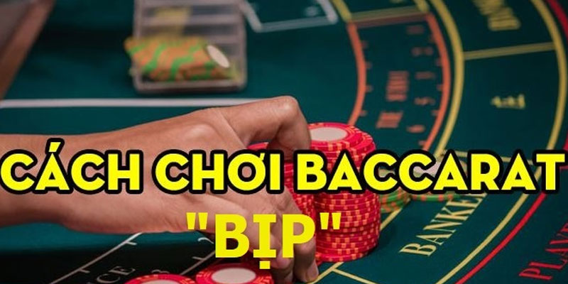 Tham gia cộng đồng chơi Baccarat đáng tin cậy