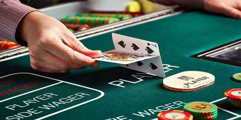 Ý nghĩa của việc baccarat có bao nhiêu bộ bài