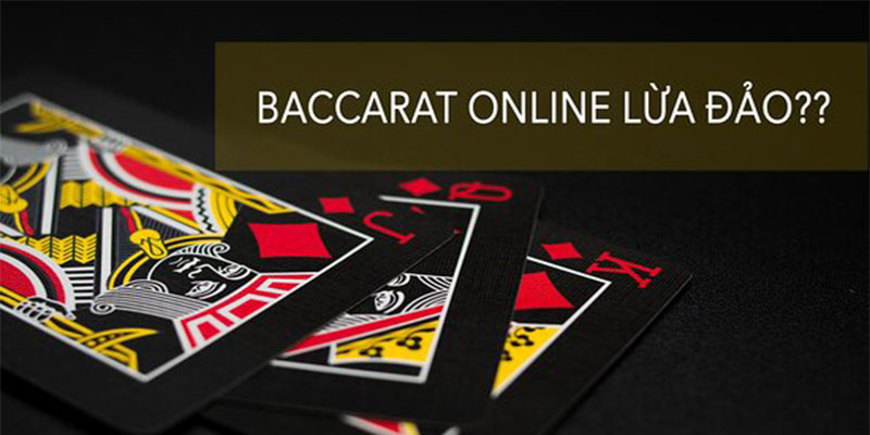 W88 đã cung cấp một cái nhìn tổng quan về các hình thức gian lận trong bài Baccarat lừa đảo