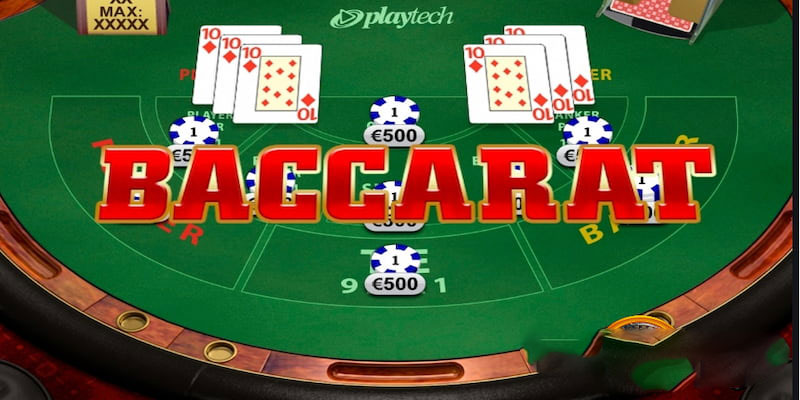 Bài Baccarat Lừa Đảo: Các Hình Thức Gian Lận và Lưu Ý 