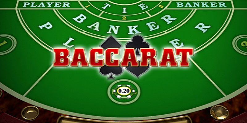 Hướng dẫn cách chơi bài baccarat cực dễ hiểu