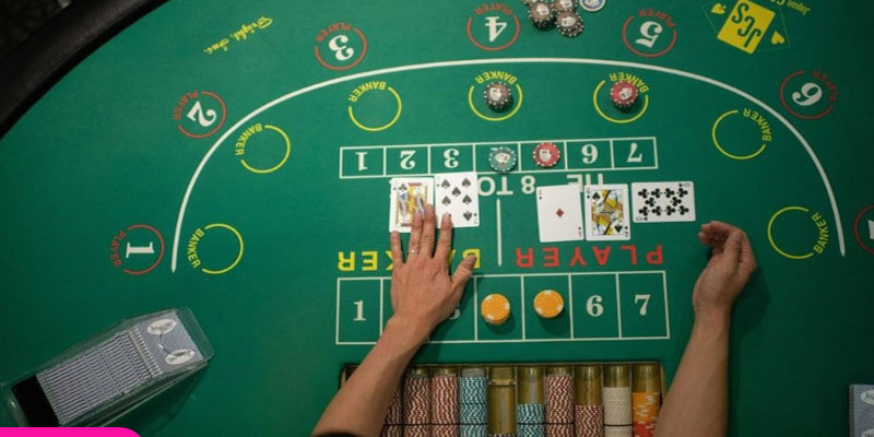 Những lưu ý khi chơi bài cào baccarat cơ bản nhất