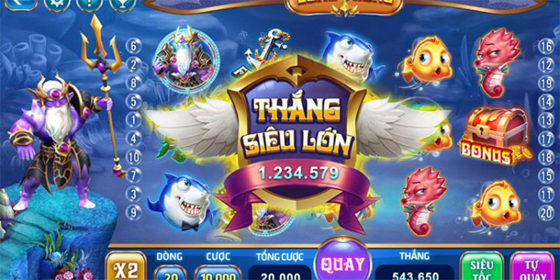 Chuyên gia W88 hướng dẫn game thủ tham gia chơi bắn cá Bingo 