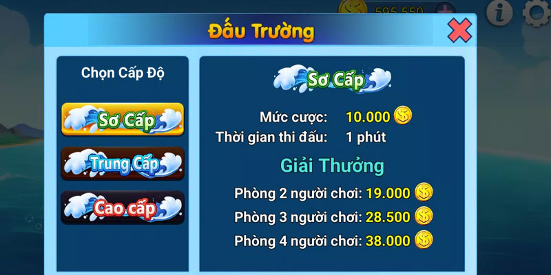 Giới thiệu về bắn cá đổi thưởng – thẻ cào 2022 cho anh em