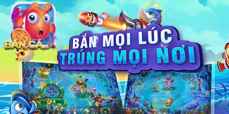 Hướng dẫn cách tải game bắn cá phát phát phát 