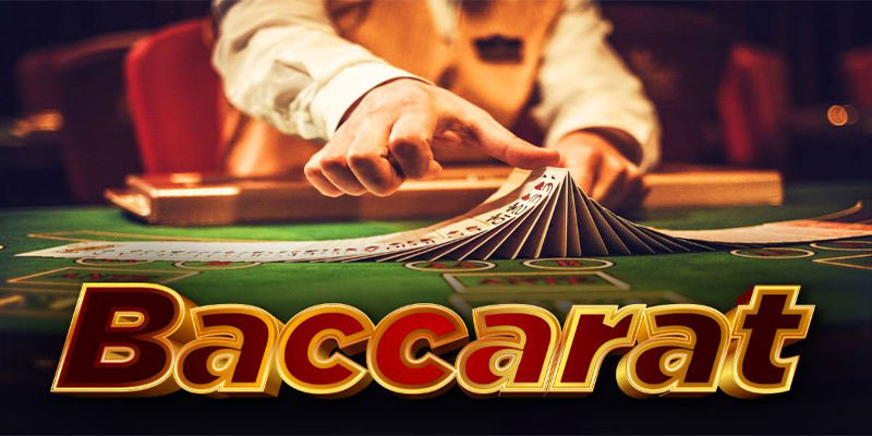 Tìm hiểu cách chia bài Baccarat chuẩn xác nhất