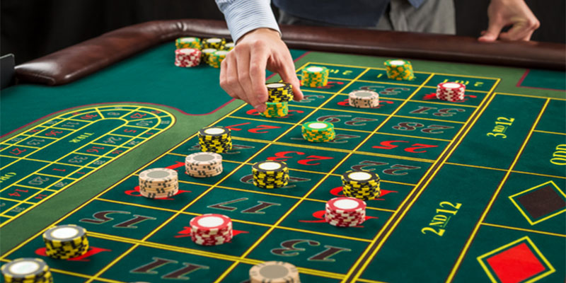 Kỹ thuật chơi bài Baccarat cao thủ hay áp dụng