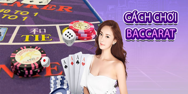 Tổng hợp những cách soi bài baccarat luôn thắng