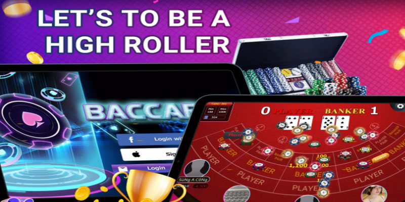 Chơi bài Baccarat online có gì khác biệt so với phiên bản truyền thống?