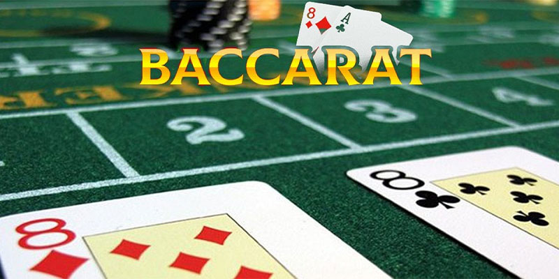 Một số cân nhắc trước khi tham gia chơi baccarat đổi thưởng