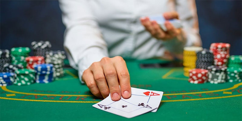 Tìm hiểu kỹ năng đếm bài Baccarat cực chuẩn