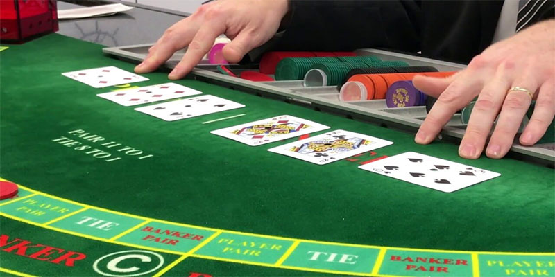 Những tiêu chuẩn khi chọn diễn đàn chơi bài baccarat