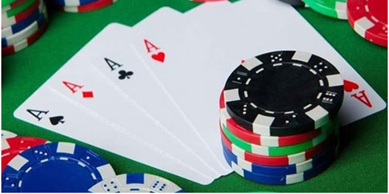 Hiểu quy tắc trò chơi Baccarat