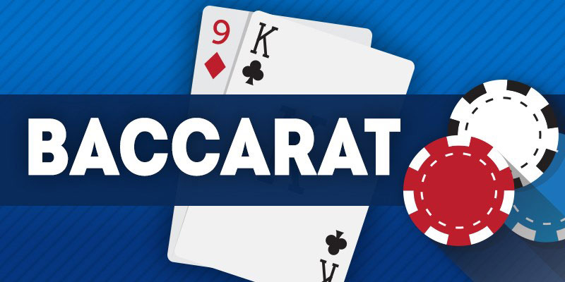 Cách chơi game bài baccarat trực tuyến