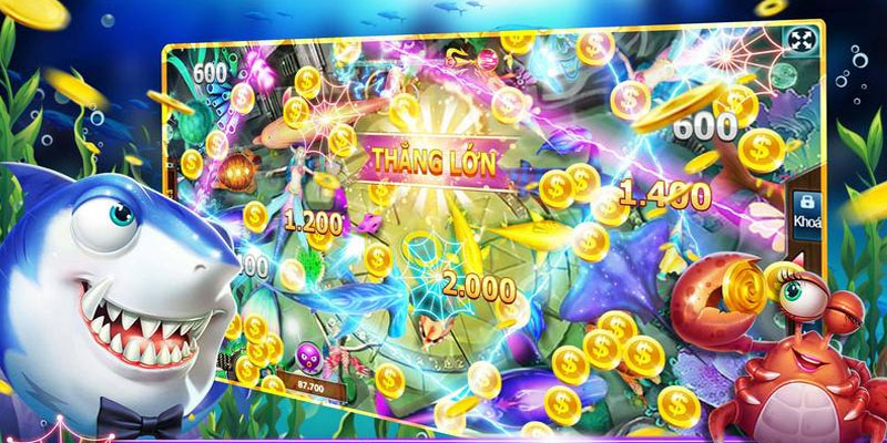 Tại sao nên tải game bắn cá đổi thưởng tiền mặt tại W88?