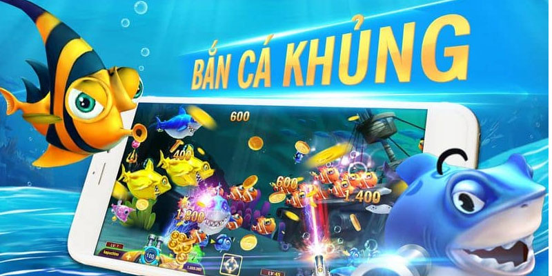 Tải game bắn cá đổi thưởng tiền mặt mang lại những lợi ích gì?