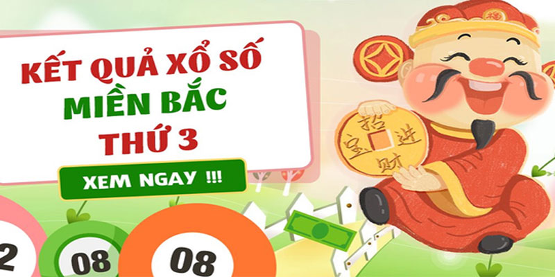 Khám phá chi tiết về kết quả xổ số Miền Bắc