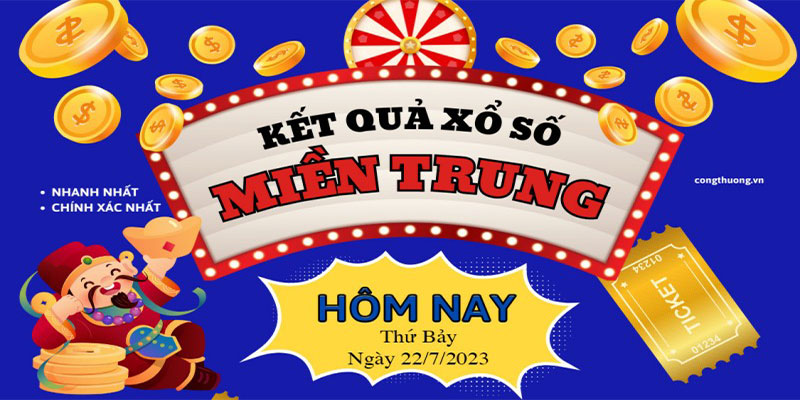 Những trang web phát trực tiếp xổ số miền Trung chuẩn xác nhất