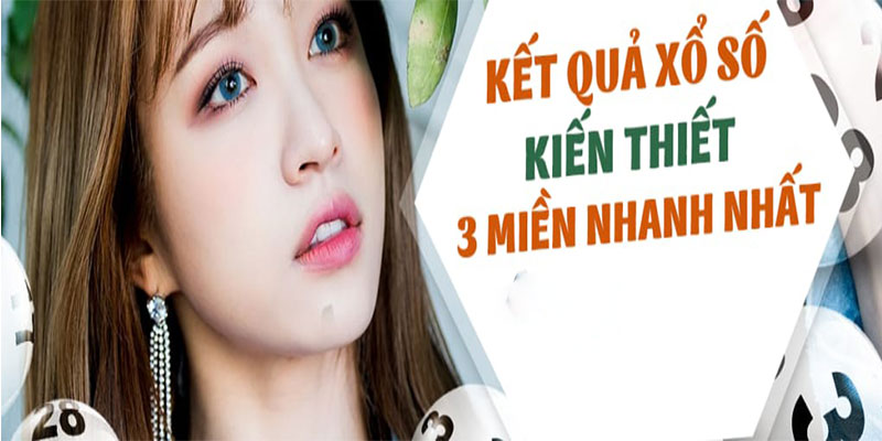 Cơ cấu giải thưởng xổ số ba miền khi tham gia cần nắm rõ