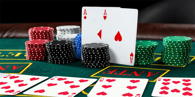 Các bước chơi Baccarat bảo hiểm hiệu quả, rinh nhiều thưởng