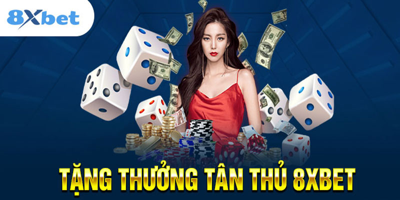 Tổng quan về nhà cái 8XBET