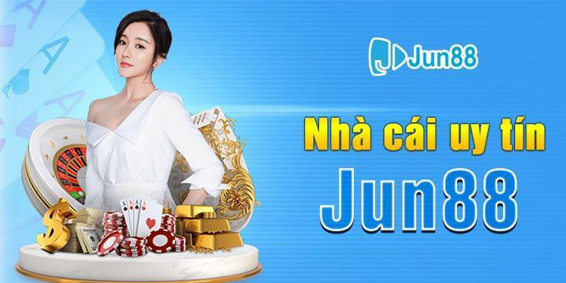 Tổng hợp những giải thưởng và chứng chỉ được công nhận của JUN88