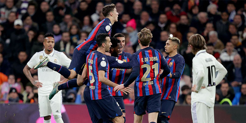 Vì sao cần nhận định kèo barca đêm nay trước khi xuống tiền đặt cược 