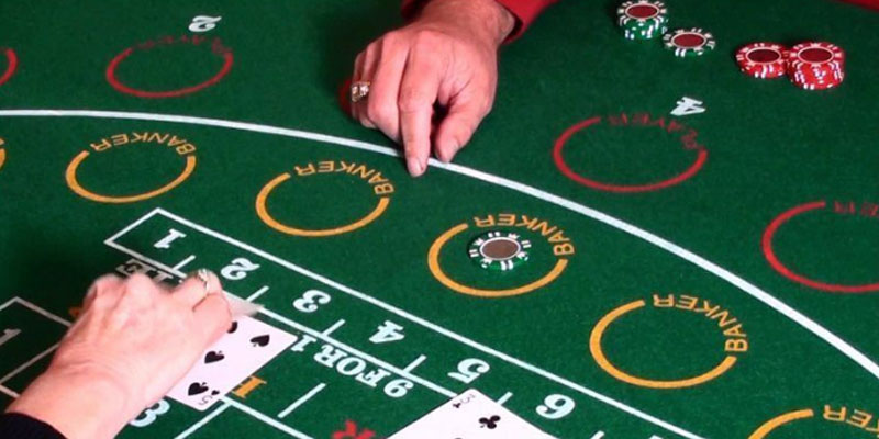 Những bí quyết áp dụng quy luật chơi bài Baccarat hiệu quả