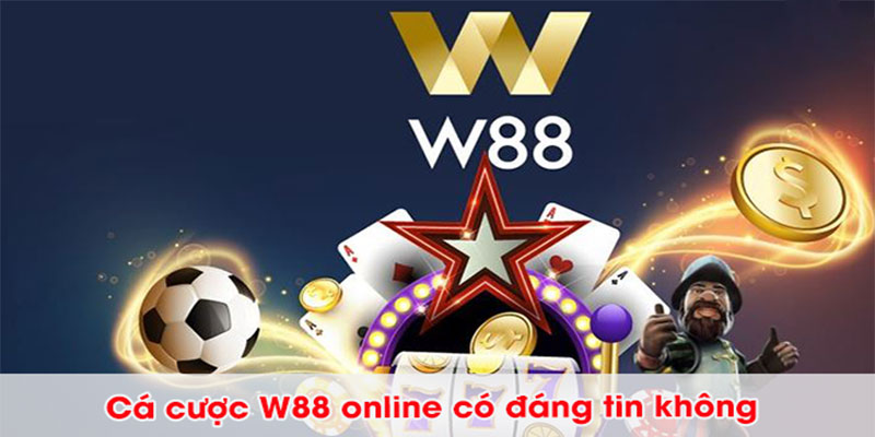 Quy định về quyền riêng tư W88 có gì nổi bật?