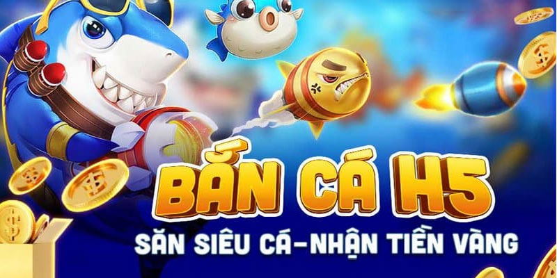 Cập nhật game H5