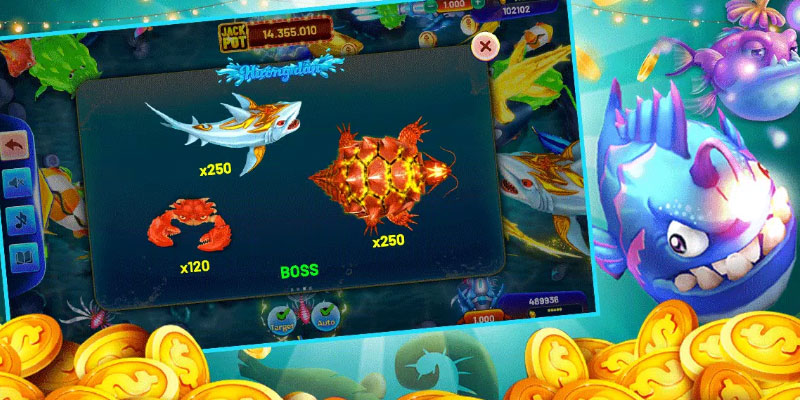 Những lưu ý quan trọng khi tải game bắn cá tại W88