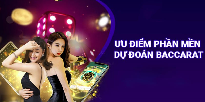 Tool bài Baccarat là một công cụ hữu ích để tăng cơ hội chiến thắng