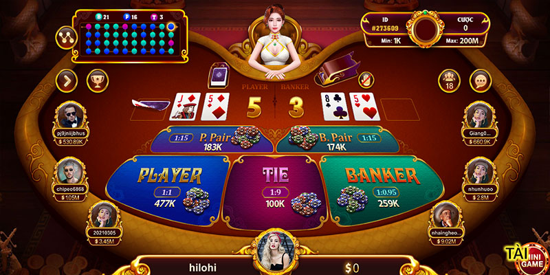 FUN88 - Nền tảng cá cược Baccarat hàng đầu