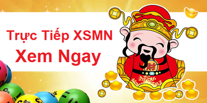 Như nào là vé số hợp lệ trong xổ số miền nam