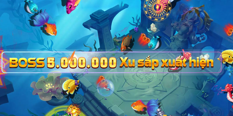 Hướng dẫn tải game vua bắn cá cho điện thoại