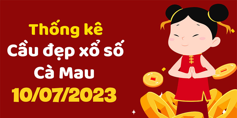 Xổ số Cà Mau có điều gì hấp dẫn với người chơi?