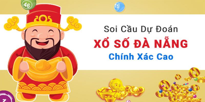 Xổ số Đà Nẵng là một trò chơi giải trí thú vị