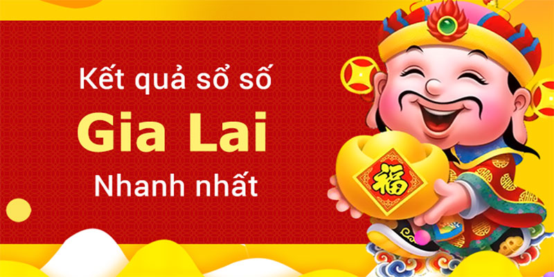 Thông tin tổng quan đài xổ số Gia Lai