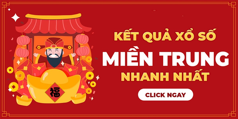 Bí kíp thắng xổ số miền Trung dễ dàng