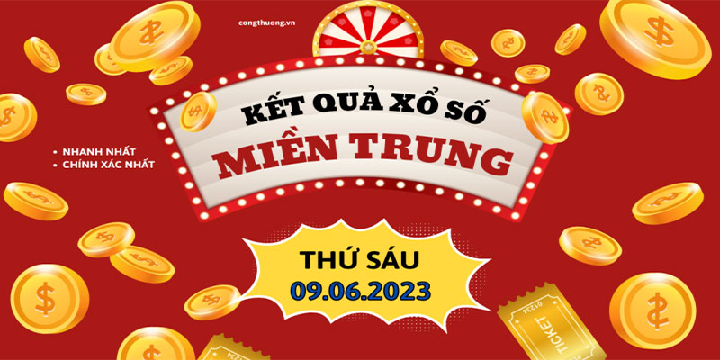 Tổng quan về xổ số miền trung