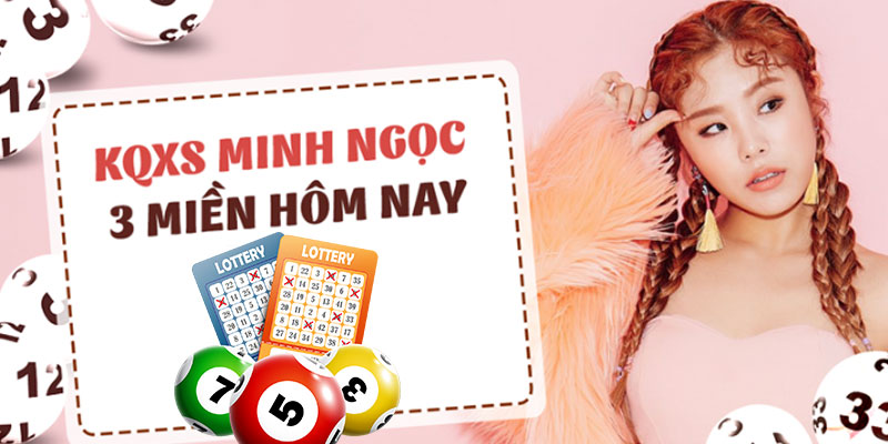 Những ưu điểm nổi bật của xổ số Minh Ngọc