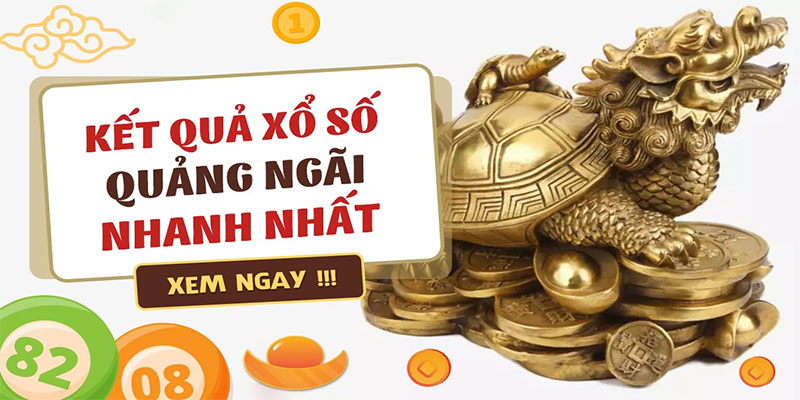 Đăng ký trực tiếp với chi nhánh xổ số Quảng Ngãi nhận vé hàng năm