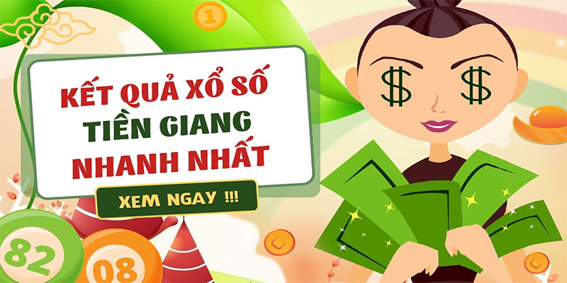 Xem kết quả xổ số Tiền Giang cần lưu ý những điều gì?