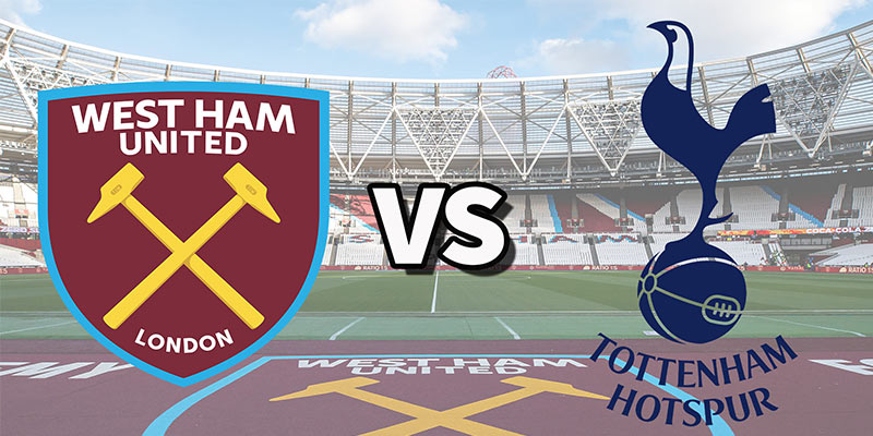 W88 dự đoán tỷ số West Ham đối đầu vs Tottenham 