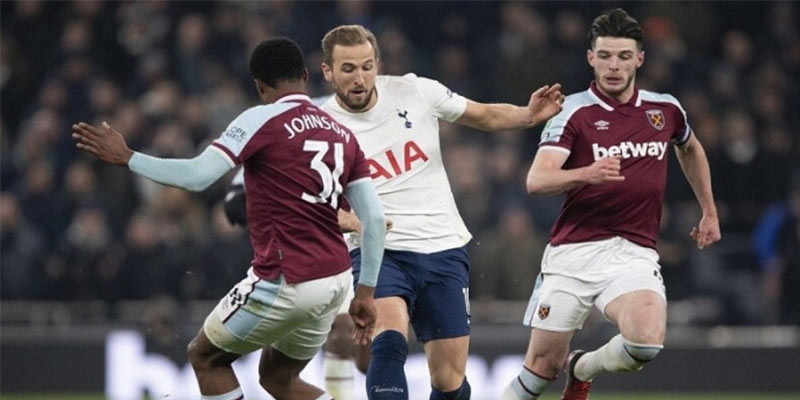 Cập nhật thông tin lực lượng tham gia thi đấu mới nhất của West Ham và Tottenham 