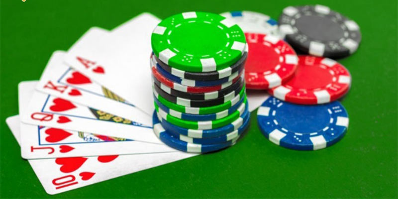 Thực hư việc bài baccarat có lừa đảo không? 