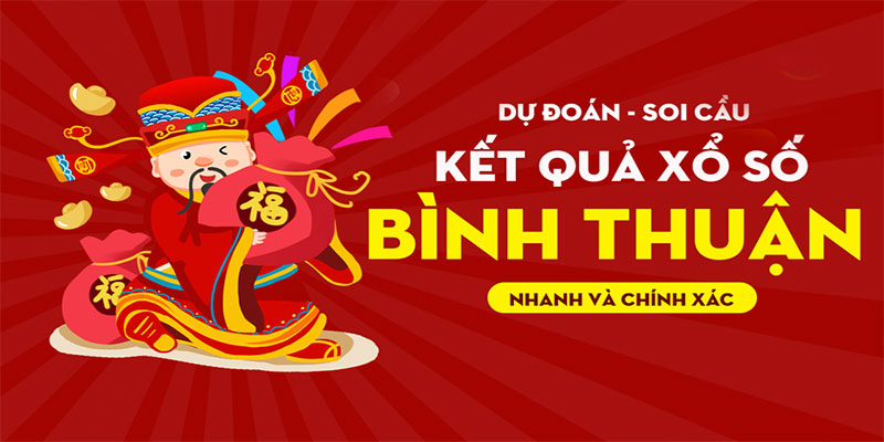 Cách soi kết quả xổ số Bình Thuận hiệu quả nhất