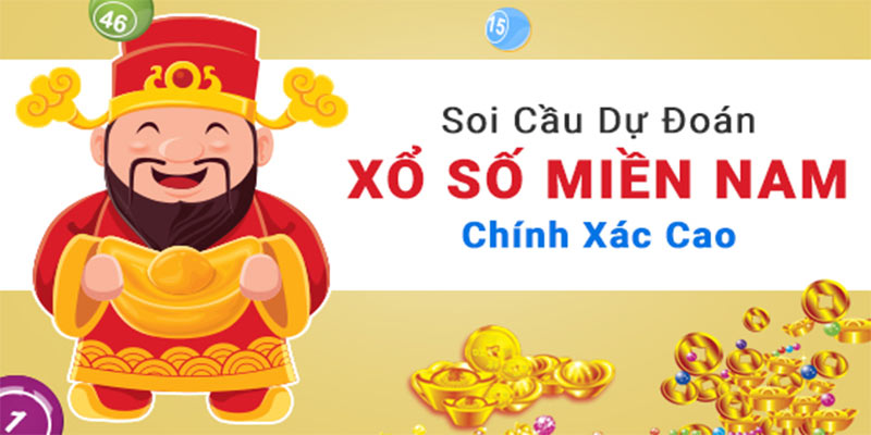 Thống kê lô tô dự đoán xổ số miền Nam ngày 2/8/2023