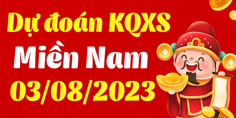 Xổ số miền Nam - Địa chỉ xổ số kiến thiết đầy uy tín