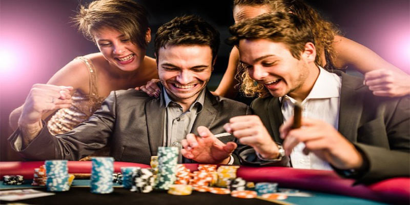 Chia sẻ đến cược thủ W88 cách chơi baccarat hiệu quả